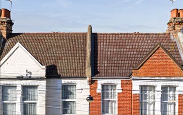 clay roofing Chaldon, Surrey