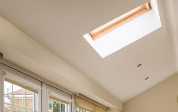 Chaldon conservatory roof insulation companies