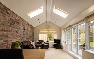conservatory roof insulation Chaldon, Surrey