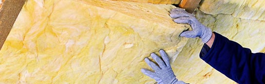 quotes for Chaldon roof insulation