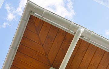 Chaldon soffit types